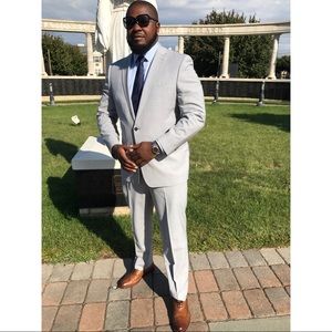 Meet your Posher, Jerry